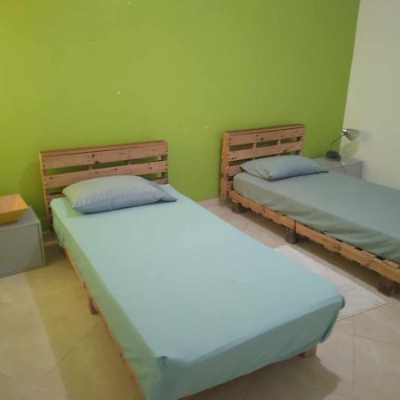 Meeting Point- Tarrafal Group Reservations Bagian luar foto