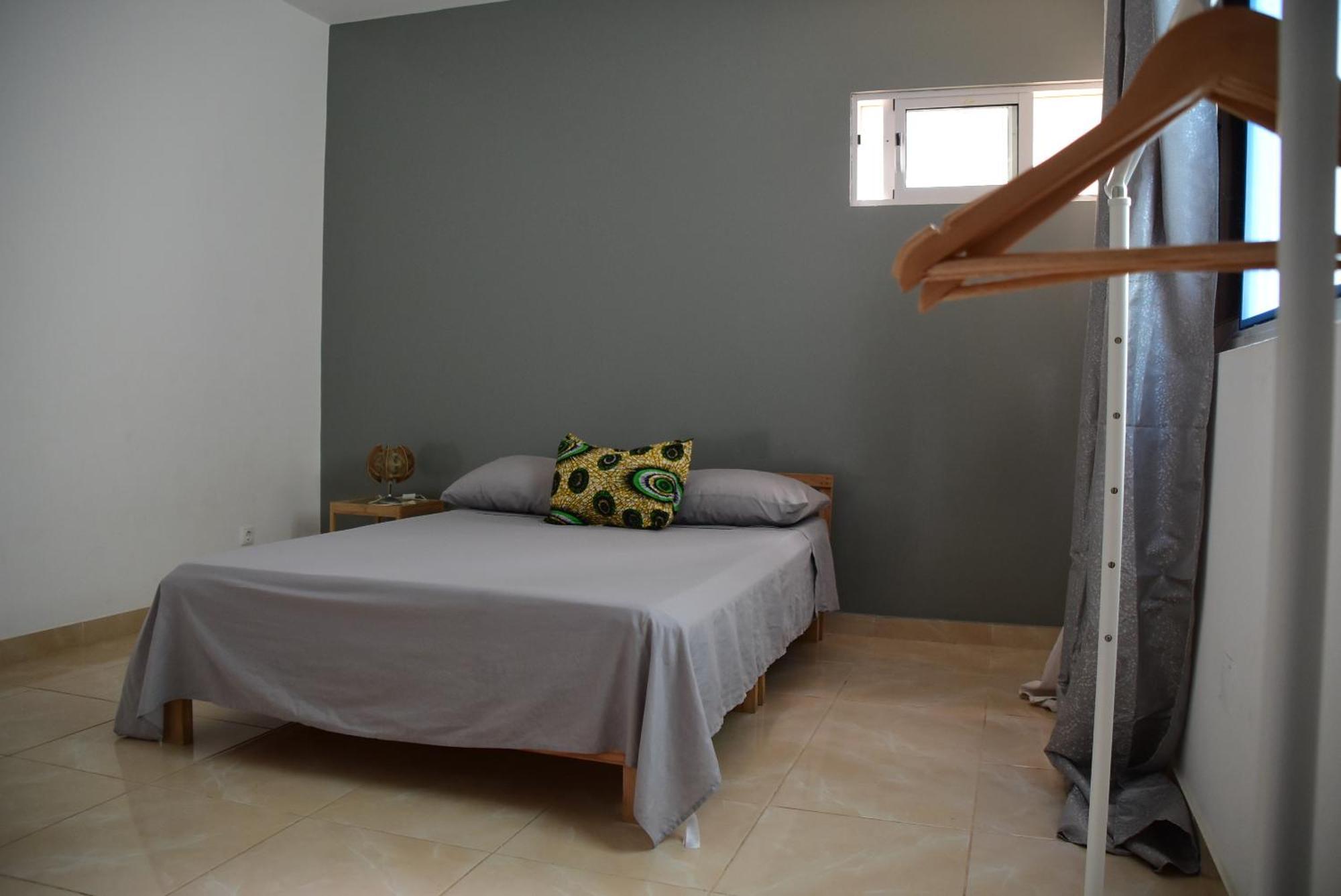 Meeting Point- Tarrafal Group Reservations Bagian luar foto