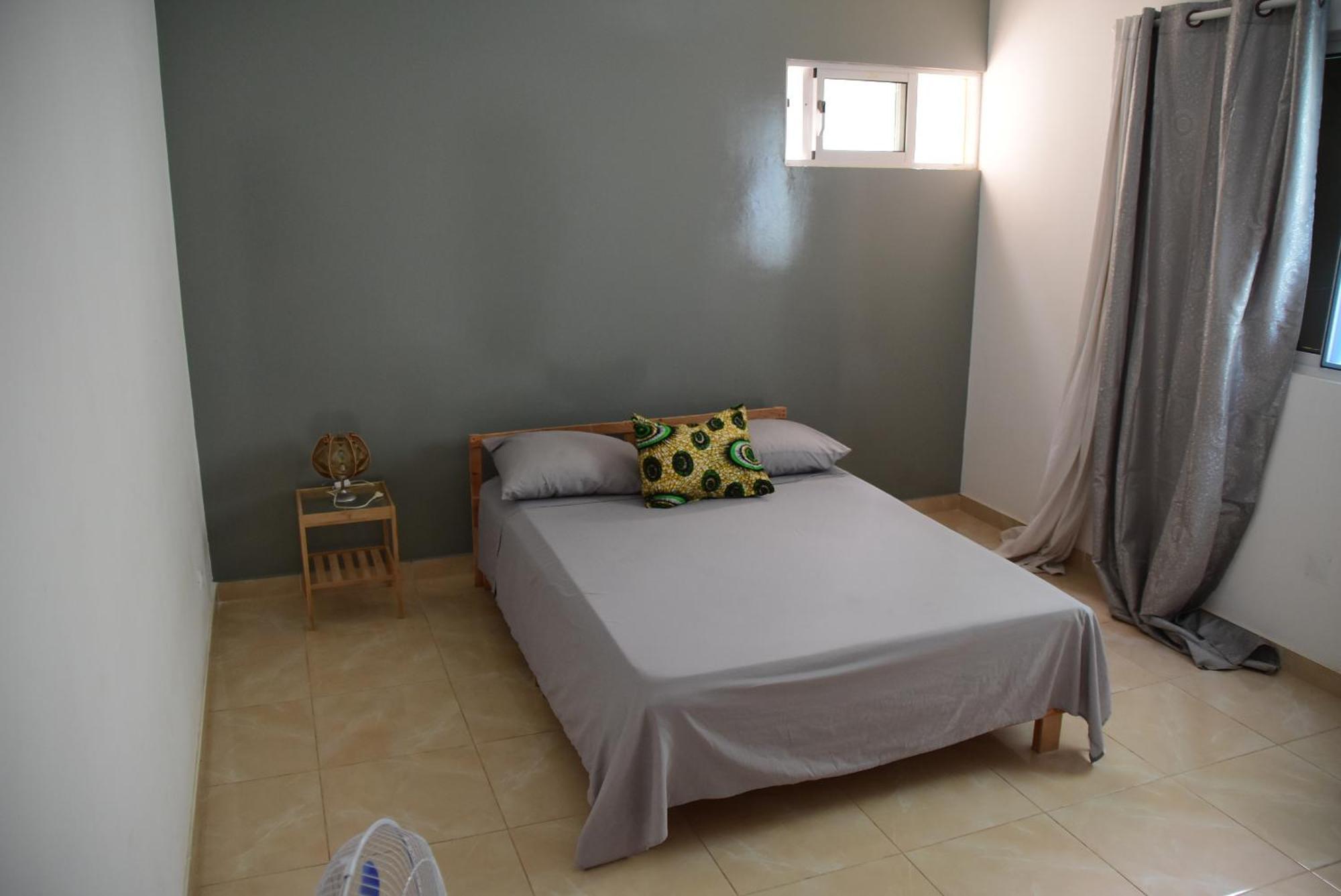 Meeting Point- Tarrafal Group Reservations Bagian luar foto