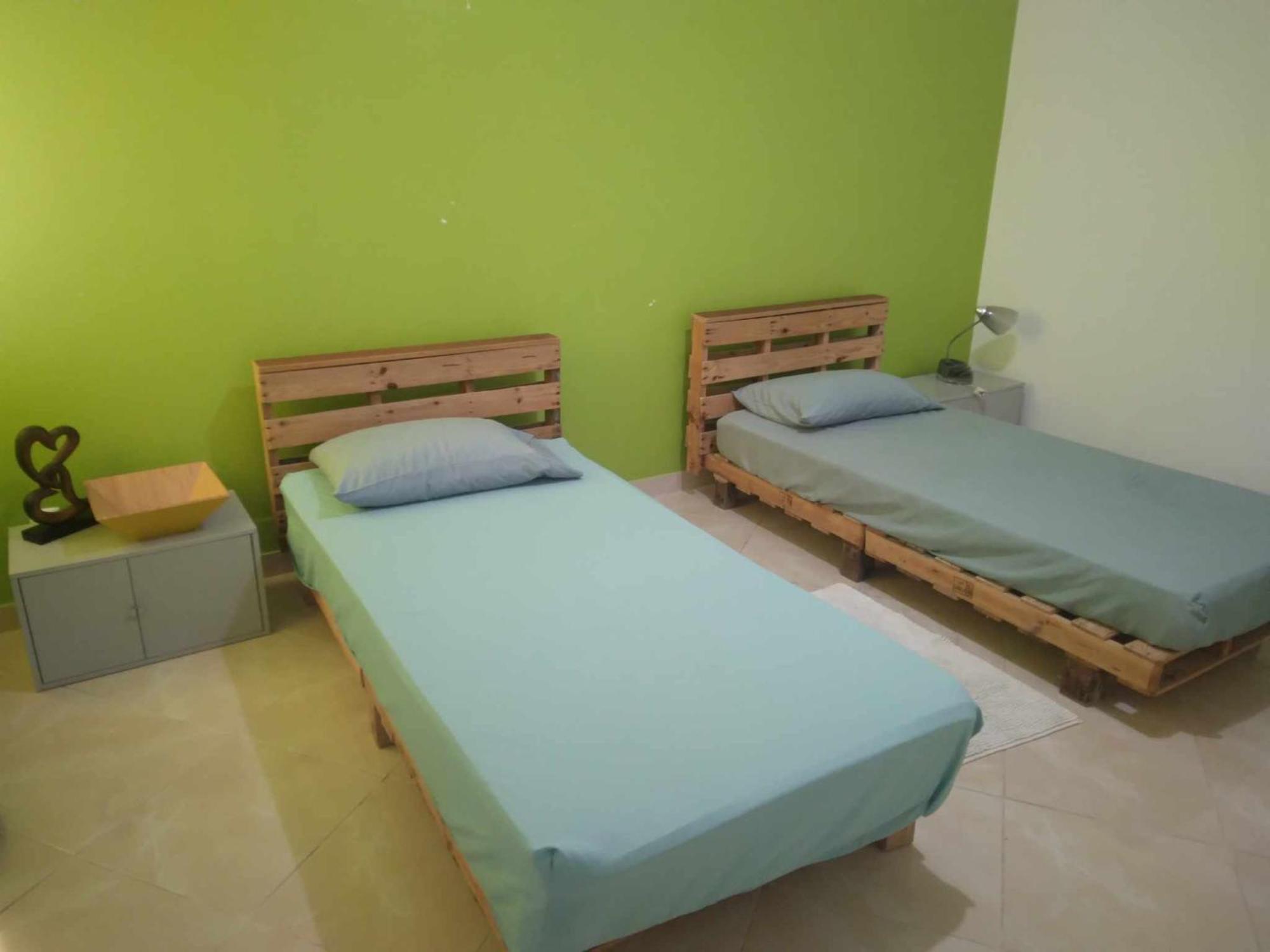 Meeting Point- Tarrafal Group Reservations Bagian luar foto